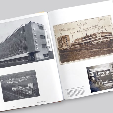 Magnus Englund and Leyla Daybelge / Walter Gropius