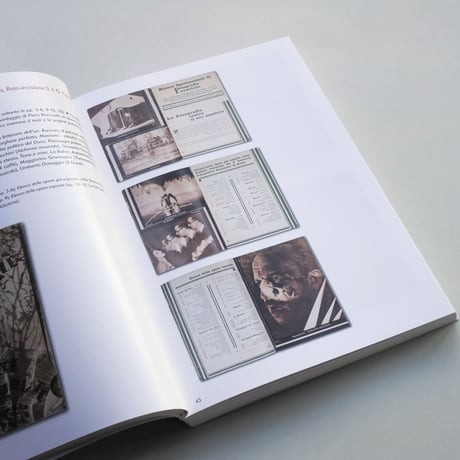 Giorgio Grillo / Il libro fotografico italiano 1931-1941