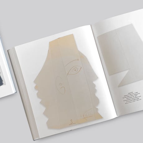 Pablo Picasso / Cut Papers