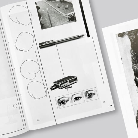 Marc Nagtzaam / PRESENT (limited ed)