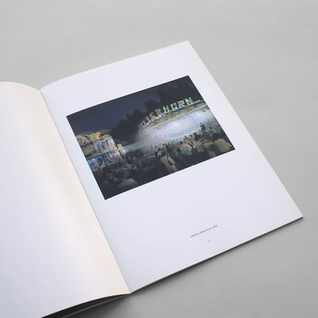 Carsten Holler / Logic