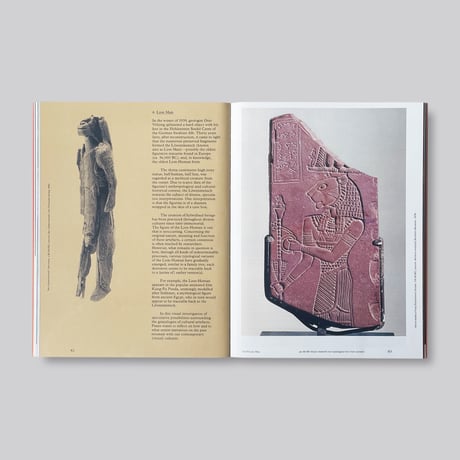 Daan Paans / Floating Signifiers