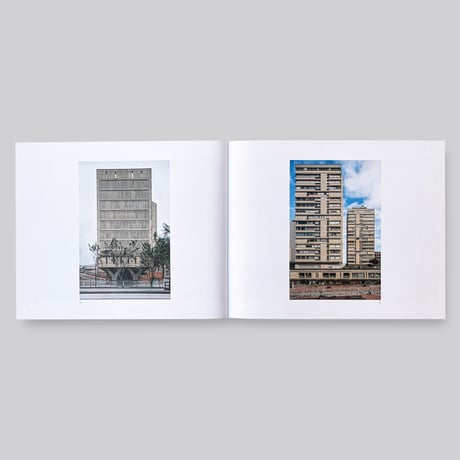 Leonardo Finotti / A Collection of Latin American Modern Architecture