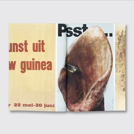 STEDELIJK MUSEUM Posters by Color
