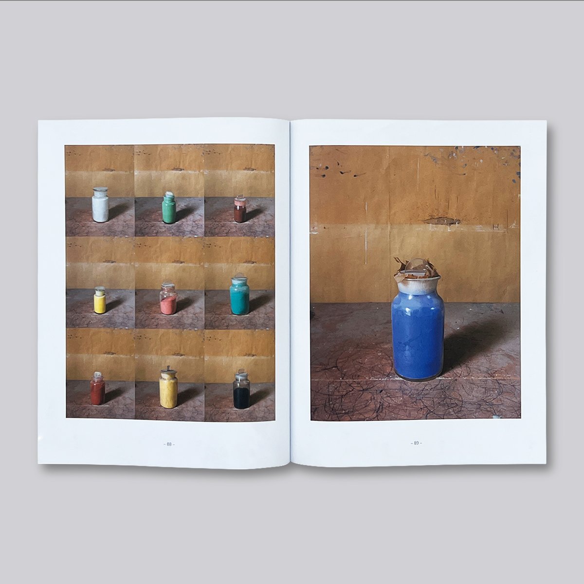 Joel Meyerowitz / Morandi's Objects: The Comple