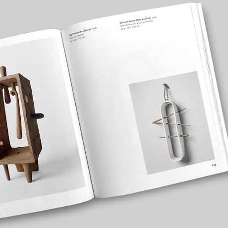 Isamu Noguchi / Isamu Noguchi