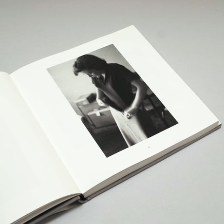 Saul Leiter / In My Room