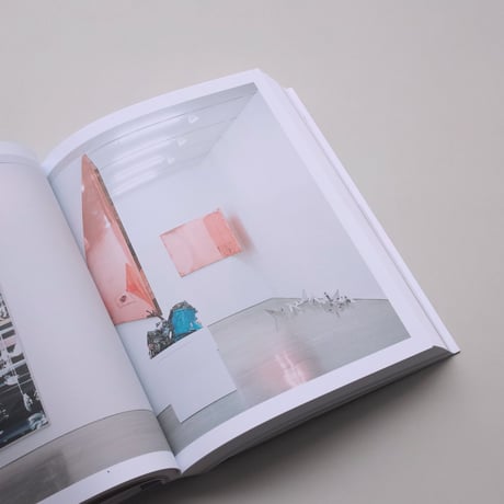 Walead Beshty / Works in Exhibition 2011-2020