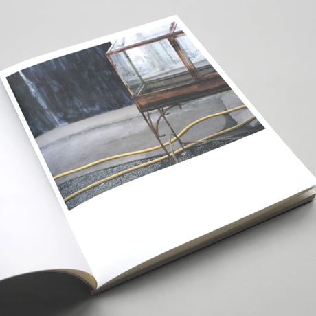 Takashi Homma / VARIOUS SHAPED HOSES AND SNAKE