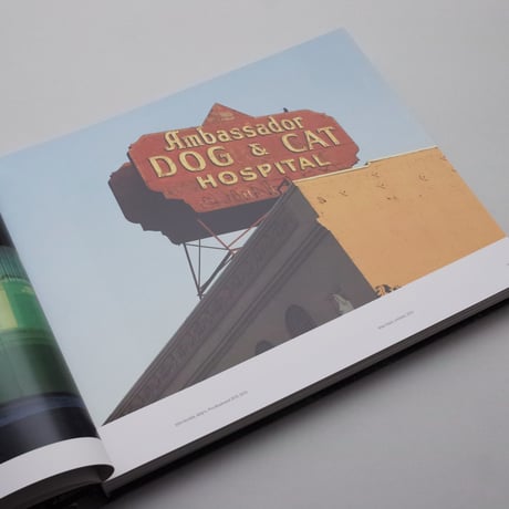 Both Sides of Sunset: Photographing Los Angeles