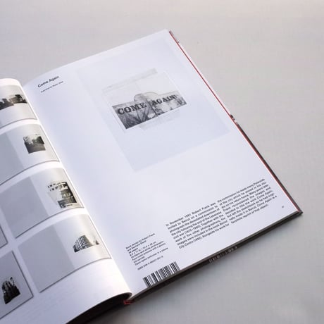 Robert Frank / Books and Films published by Steidl