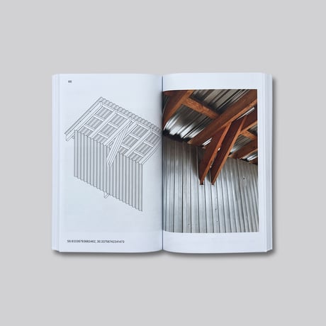 Natasha Krymskaya / Joints of Eastern Europe