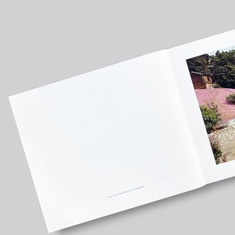 Joel Sternfeld / American Prospects | POST Joel Sternfeld / American Prospects | POST