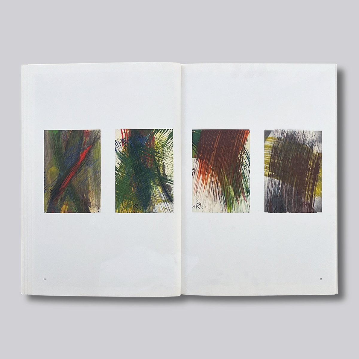 Arnulf Rainer | POST