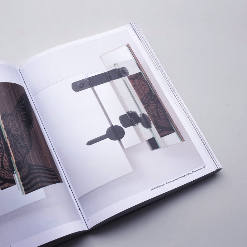 Hella Jongerius / Misfit | POST
