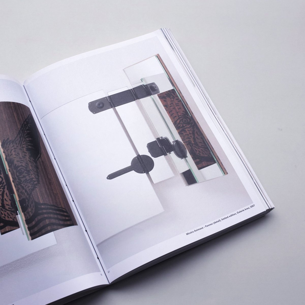 Hella Jongerius / Misfit | POST