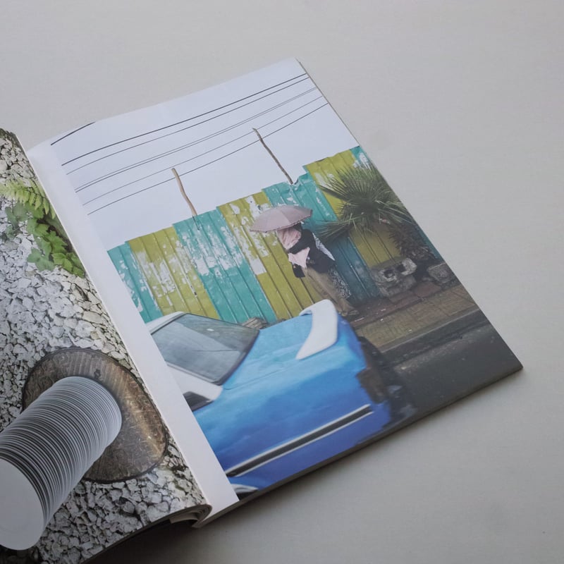 Juergen Teller: Enjoy Your Life! - Announcements - e-flux