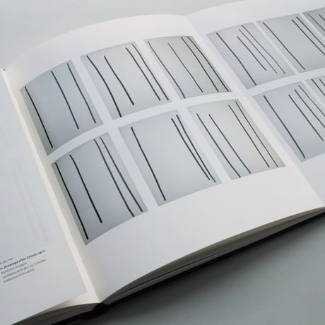 Richard Serra / Richard Serra Drawing: A Retrospective