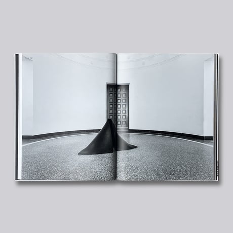 Richard Serra / Props, Films, Early Works