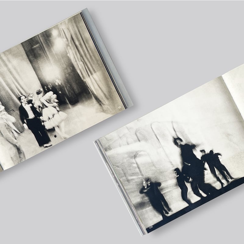 復刻版】Alexey Brodovitch / Ballet | POST
