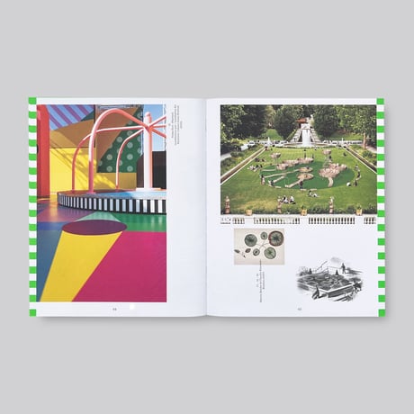 Domitilla Dardi / PLAYGROUNDING: THE PLAYGROUND