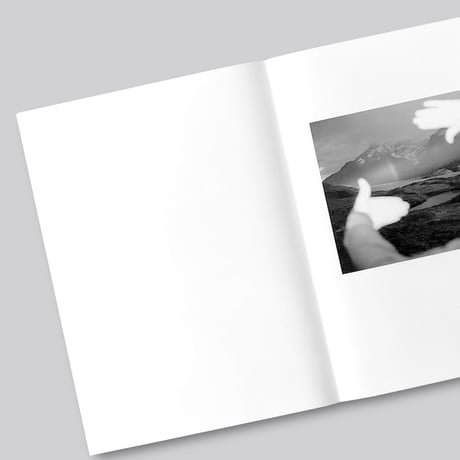 Pearce Leal / A field guide to seeing new land