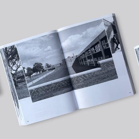 Provocations Against Perfectionism - The Architecture of Friis and Moltke 1950-1980
