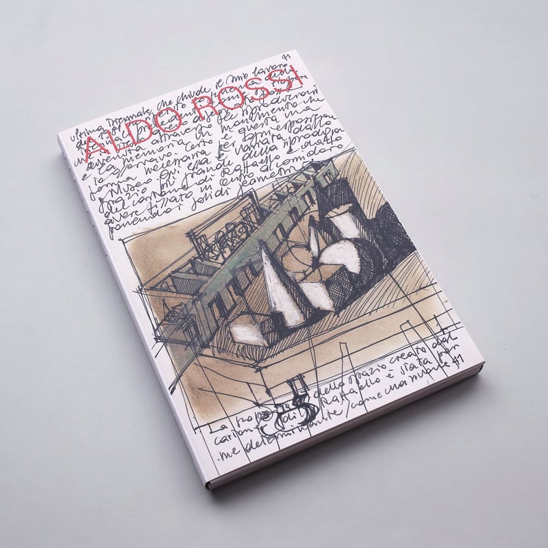 【非売品】ALDO ROSSI アルド・ロッシ デッサン メタルアート 非売品】ALDO ROSSI アルド・ロッシ デッサン メタルアート