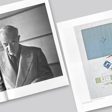 Reto Caduff, Steven Heller / Ladislav Sutnar - Visual Design in Action