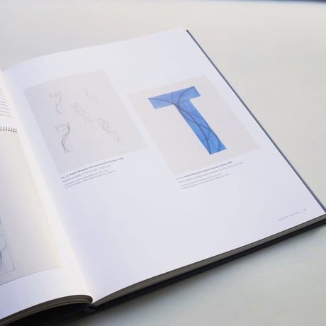 Robert Mangold / Beyond the Line: Paintings and Project 2000 - 2008