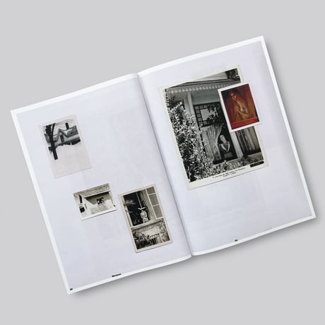 Patrick Pound / Windows