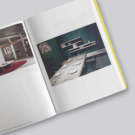 Charlotte Perriand / The Modern Life