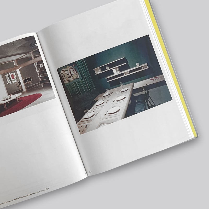 希少本 BRAZILIAN MODERN DESIGN コルビュジエ ペリアン 希少本