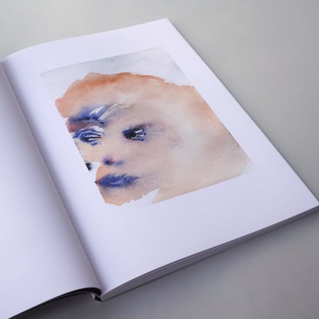 Leiko Ikemura / Portraits
