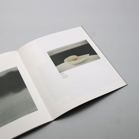 Mats Gustafson, Ted Muehling / Drawn by the Sea (Signed Copy)