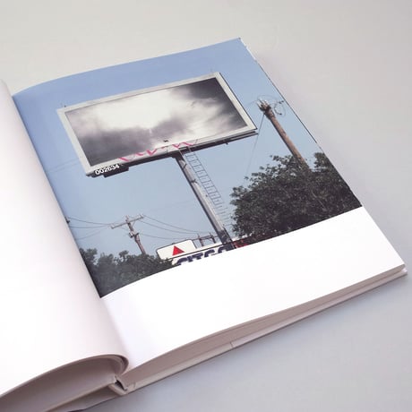 Felix Gonzalez-Torres / BILLBOARDS