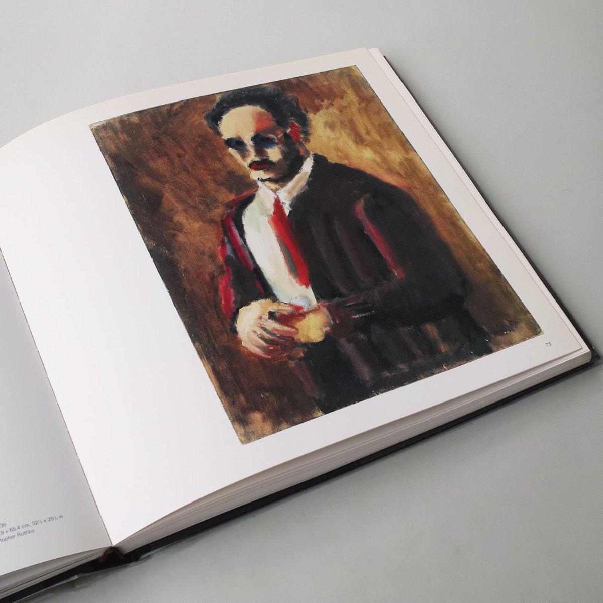 マーク・ロスコ 15 Mark Rothko | POST