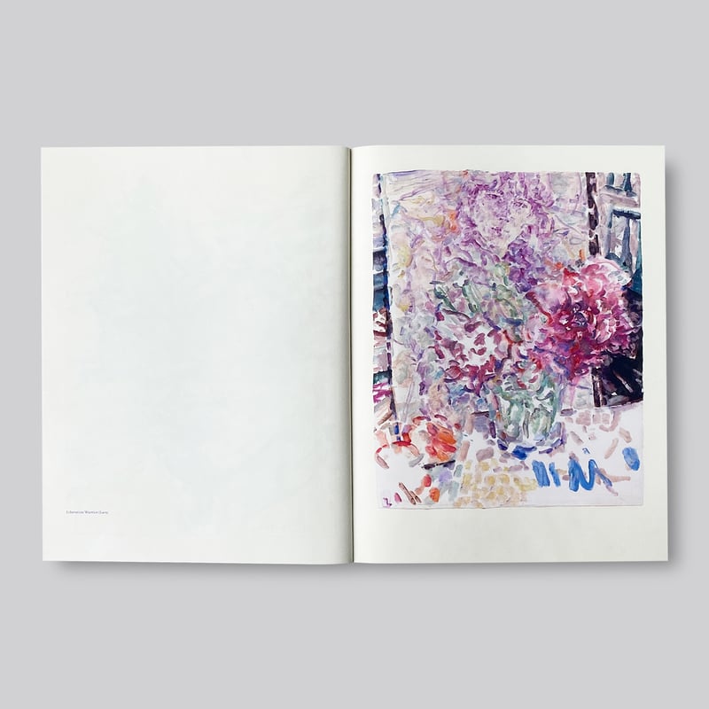 Elizabeth Peyton / Angel | POST