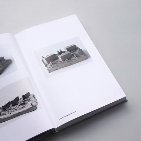 Peter Fischli & David Weiss / Suddenly This Overview