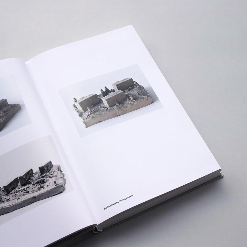 Peter Fischli David Weiss 作品集 PETER FISCHLI DAVID WEISS Visible World | Matthew Marks Gallery