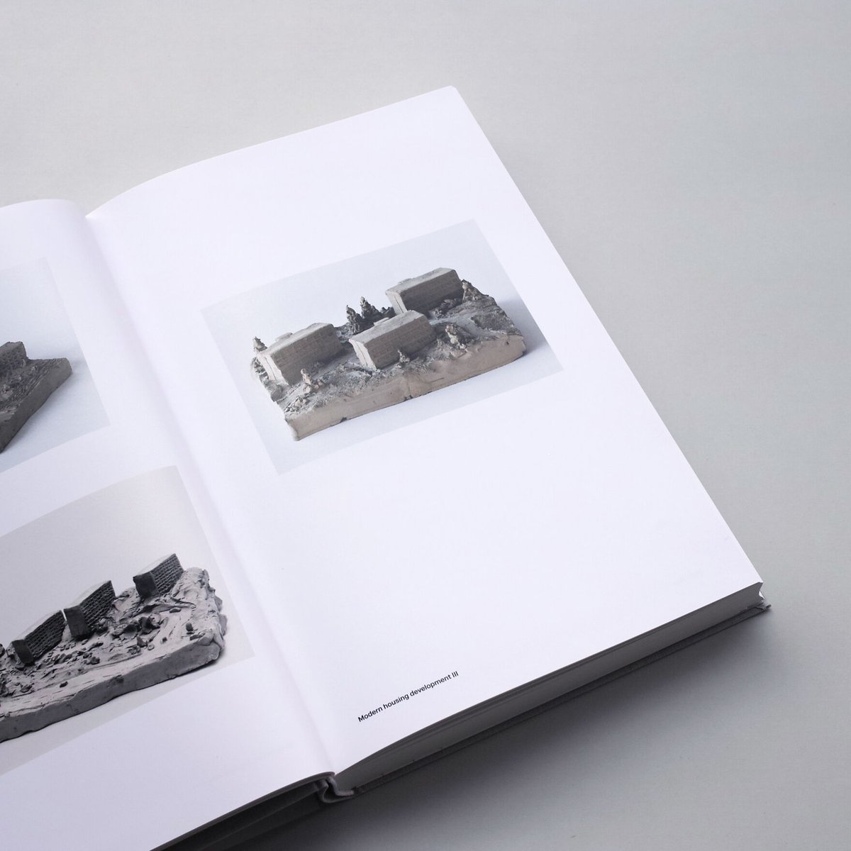Peter Fischli & David Weiss / Suddenly This Ove