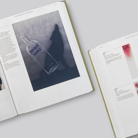 Ed Ruscha / An Archive of Projects