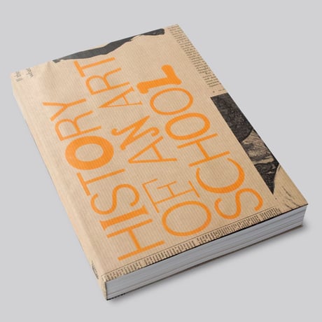 History of an Art School