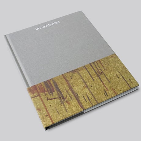 Brice Marden