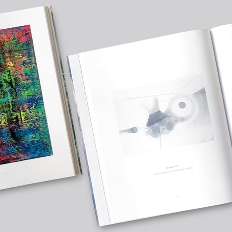Gerhard Richter / New York 2023