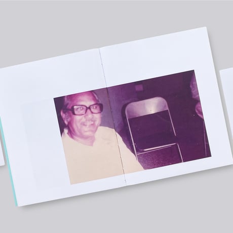 Erik Kessels, Karel de Mulder / Empty Chair