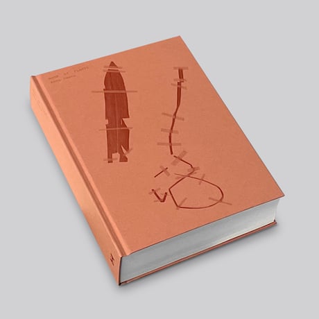 Anne Geene / Book Of Plants