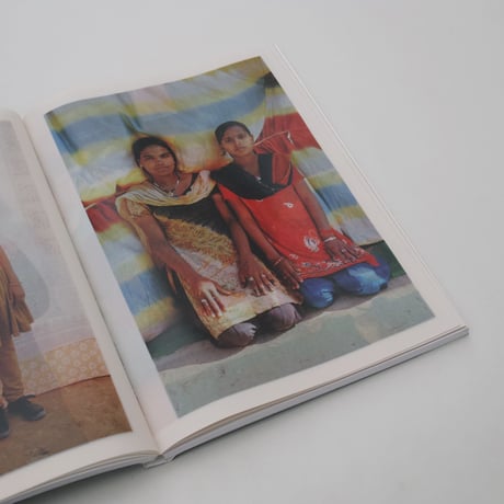 Gauri Gill / Balika Mela