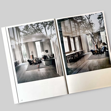 Vincent Van Duysen / Private