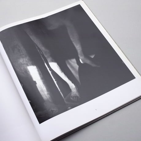 Sally Mann / Proud Flesh